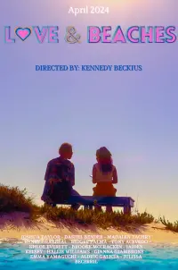 Poster to the movie "Love and Beaches" #464843