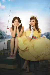 Poster to the movie "Princess Protection Program" #273426