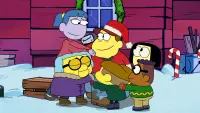 Backdrop to the movie "Shortsmas with Big City Greens" #622801