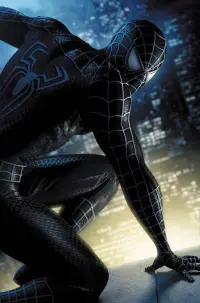 Poster to the movie "Spider-Man 3" #370218