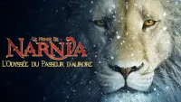 Backdrop to the movie "The Chronicles of Narnia: The Voyage of the Dawn Treader" #454133