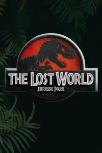 Poster to the movie "The Lost World: Jurassic Park" #281952