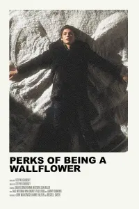 Poster to the movie "The Perks of Being a Wallflower" #186963