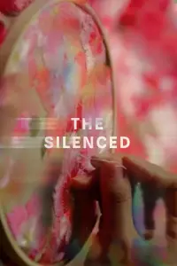 Poster to the movie "The Silenced" #587844