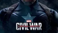 Backdrop to the movie "Captain America: Civil War" #15923