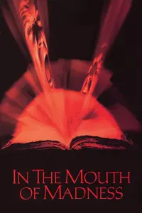 Poster to the movie "In the Mouth of Madness" #133419