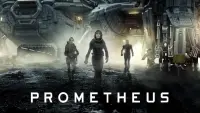 Backdrop to the movie "Prometheus" #34489