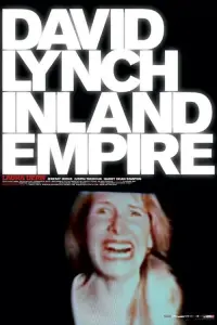 Poster to the movie "Inland Empire" #142392