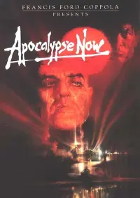 Poster to the movie "Apocalypse Now" #40307