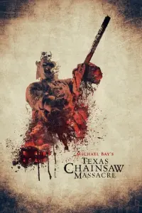 Poster to the movie "The Texas Chainsaw Massacre" #43698