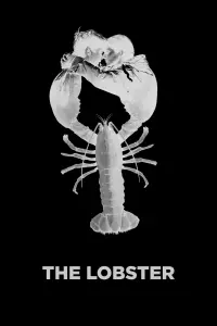 Poster to the movie "The Lobster" #76493