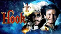 Backdrop to the movie "Hook" #259961