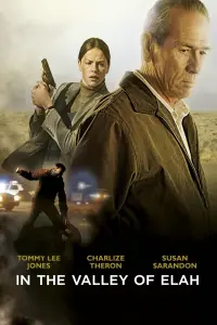 Poster to the movie "In the Valley of Elah" #264485