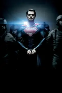 Poster to the movie "Man of Steel" #275266