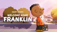 Backdrop to the movie "Snoopy Presents: Welcome Home, Franklin" #311634