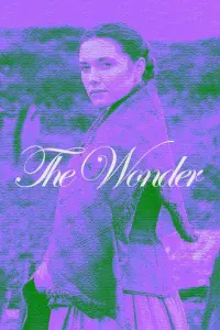 Poster to the movie "The Wonder" #273578