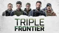 Backdrop to the movie "Triple Frontier" #50039