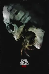 Poster to the movie "Evil Dead Rise" #15177