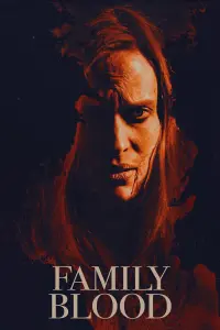 Poster to the movie "Family Blood" #146702