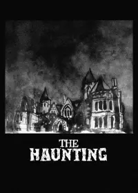 Poster to the movie "The Haunting" #143665