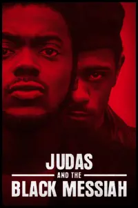 Poster to the movie "Judas and the Black Messiah" #108870