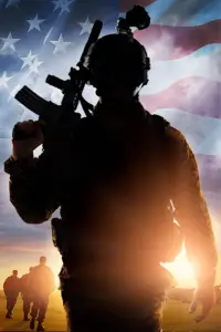 Poster to the movie "Act of Valor" #560128