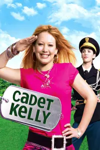 Poster to the movie "Cadet Kelly" #297647