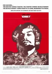 Poster to the movie "Che!" #406846