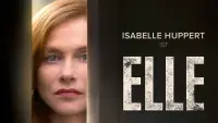 Backdrop to the movie "Elle" #272307