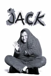 Poster to the movie "Jack" #684401