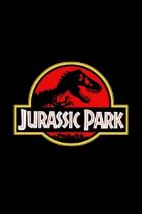 Poster to the movie "Jurassic Park" #84866