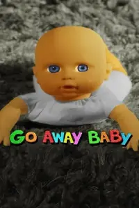 Poster to the movie "Go Away Baby" #475854