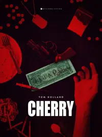 Poster to the movie "Cherry" #89514