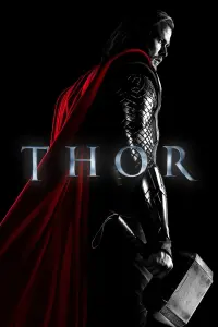 Poster to the movie "Thor" #19038