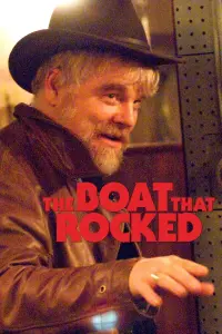 Poster to the movie "The Boat That Rocked" #118714