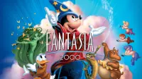 Backdrop to the movie "Fantasia 2000" #90687