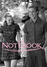 Poster to the movie "The Notebook" #183781