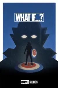 Poster to the movie "What If" #265970