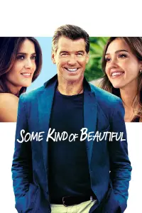 Poster to the movie "Some Kind of Beautiful" #132683