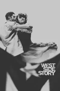 Poster to the movie "West Side Story" #246160