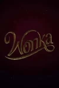 Poster to the movie "Wonka" #544