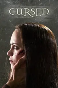 Poster to the movie "Cursed" #128386