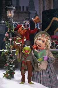 Poster to the movie "The Muppet Christmas Carol" #220952