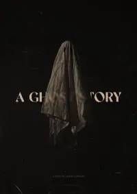 Poster to the movie "A Ghost Story" #239108