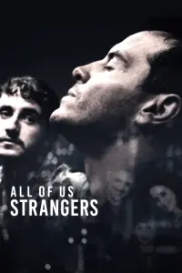 Poster to the movie "All of Us Strangers" #189643