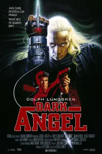 Poster to the movie "Dark Angel" #121540