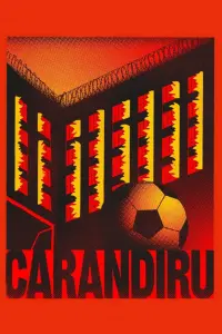 Poster to the movie "Carandiru" #460332