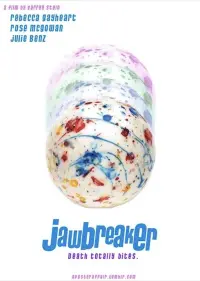 Poster to the movie "Jawbreaker" #588038