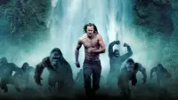 Backdrop to the movie "The Legend of Tarzan" #316361