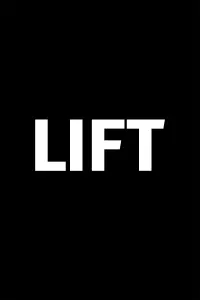 Poster to the movie "Lift" #161386